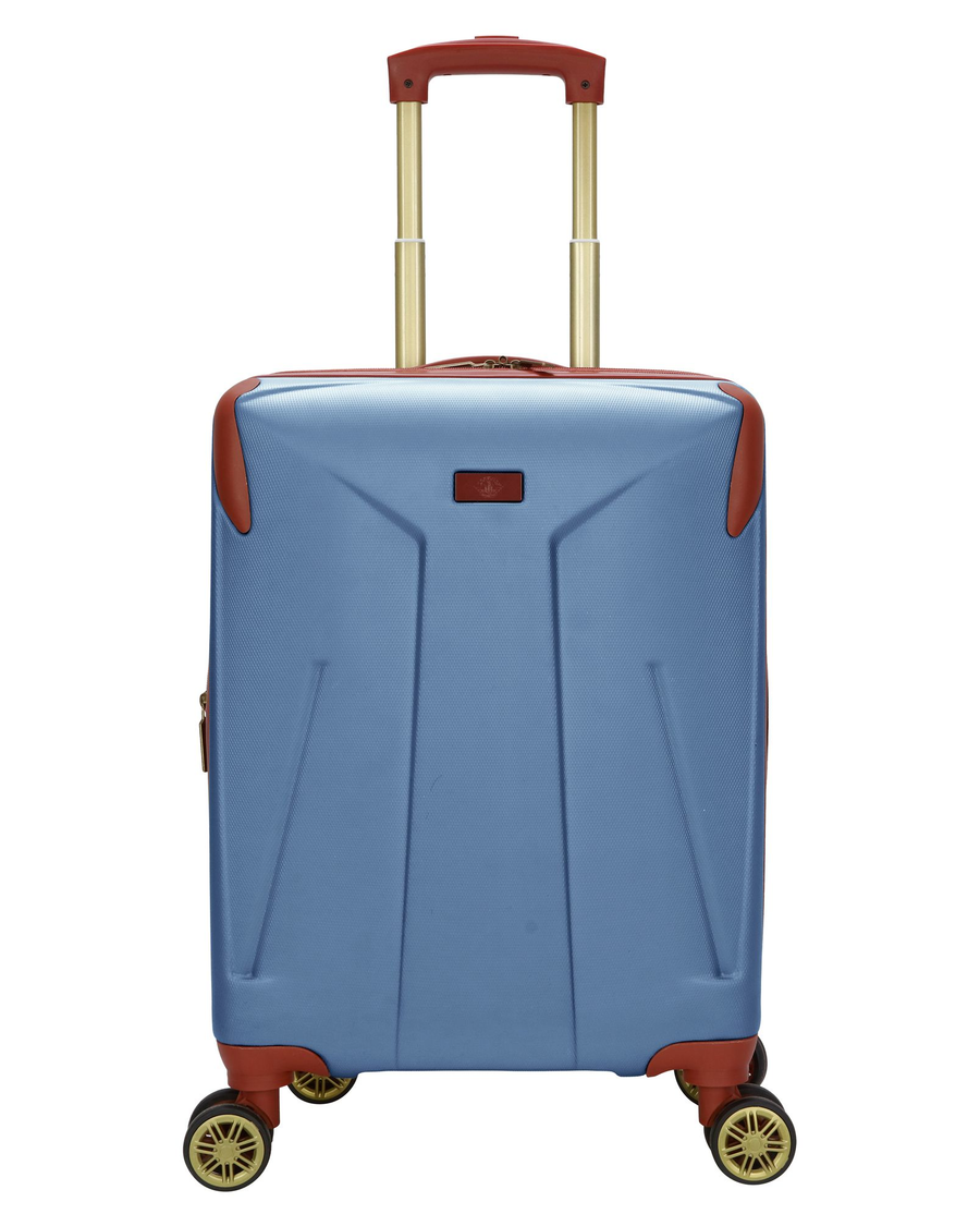 (image for) Delicate Tourney Luggage Set (3 Piece)